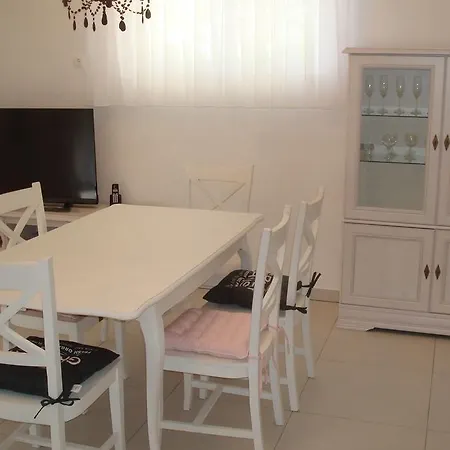Sisko Сasa de vacaciones Trogir
