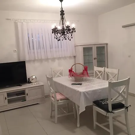 Sisko Сasa de vacaciones