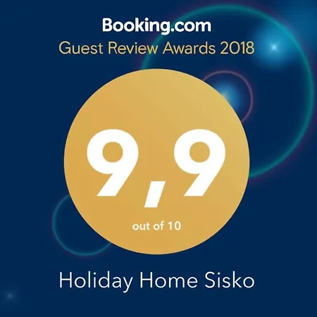 Sisko * Trogir