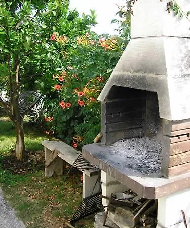 Holiday home First Row To The Sea - Ideal For Families - Sea At Your Doorstep - House Sisko