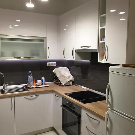 First Row To The Sea - Ideal For Families - Sea At Your Doorstep - House Sisko Trogir